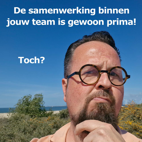 Je weet niet wat je niet weet